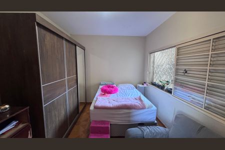 Quarto 1 de casa à venda com 3 quartos, 360m² em Jardim Eulina, Campinas