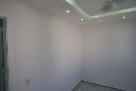 Quarto 2 de apartamento à venda com 2 quartos, 40m² em Itanhangá, Rio de Janeiro