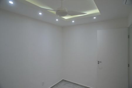 Quarto 1 de apartamento à venda com 2 quartos, 40m² em Itanhangá, Rio de Janeiro