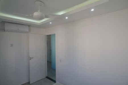 Quarto 2 de apartamento à venda com 2 quartos, 40m² em Itanhangá, Rio de Janeiro