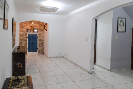 Sala de casa para alugar com 3 quartos, 240m² em Jardim São Roberto, Guarulhos