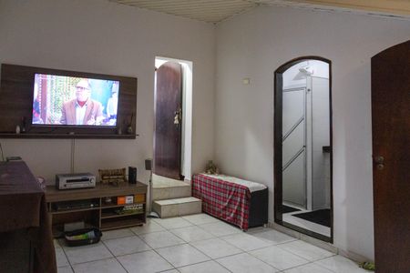 Sala de casa para alugar com 3 quartos, 240m² em Jardim São Roberto, Guarulhos