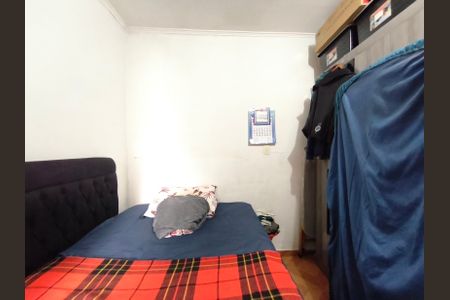 Quarto 1 de casa à venda com 2 quartos, 60m² em Liberdade, São Paulo