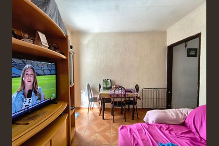 Sala de casa à venda com 2 quartos, 60m² em Liberdade, São Paulo