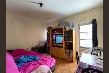 Sala de casa à venda com 2 quartos, 60m² em Liberdade, São Paulo