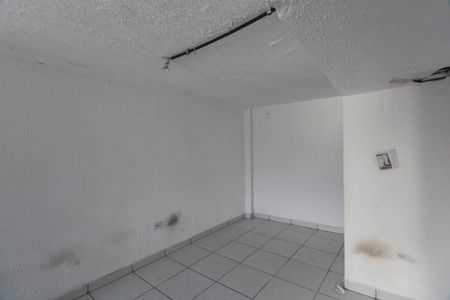 Studio de kitnet/studio para alugar com 1 quarto, 25m² em Jardim Vera Cruz(zona Leste), São Paulo