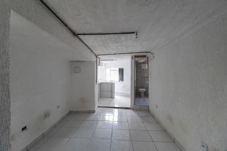 Studio de kitnet/studio para alugar com 1 quarto, 25m² em Jardim Vera Cruz(zona Leste), São Paulo