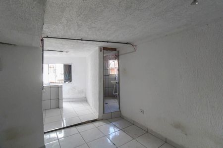 Studio de kitnet/studio para alugar com 1 quarto, 25m² em Jardim Vera Cruz(zona Leste), São Paulo