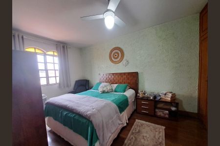 Quarto 2 de casa à venda com 2 quartos, 280m² em Pedro Ii, Belo Horizonte