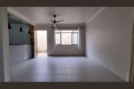 Sala de casa de condomínio à venda com 3 quartos, 90m² em Cursino, São Paulo