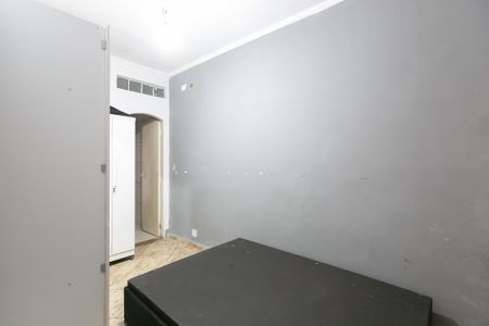 Quarto de casa para alugar com 1 quarto, 55m² em Vila Carmosina, São Paulo