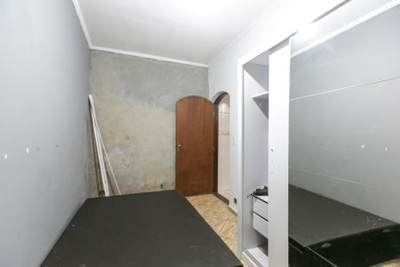 Quarto de casa para alugar com 1 quarto, 55m² em Vila Carmosina, São Paulo