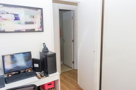 Quarto de apartamento à venda com 2 quartos, 86m² em Vila Emir, São Paulo