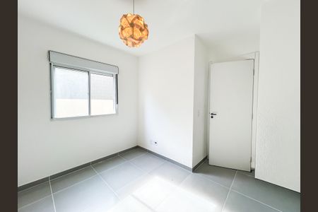 Quarto 1 de apartamento para alugar com 2 quartos, 76m² em Jardim São Luís, São Paulo