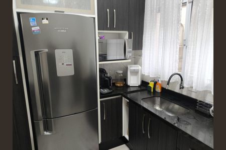 Cozinha de casa à venda com 3 quartos, 190m² em Jardim Belem, São Paulo