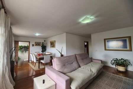 Sala de casa para alugar com 2 quartos, 400m² em Vila Macedópolis, São Paulo