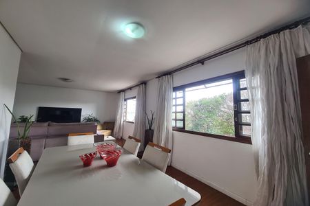 Sala de casa para alugar com 2 quartos, 400m² em Vila Macedópolis, São Paulo
