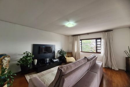 Sala de casa para alugar com 2 quartos, 400m² em Vila Macedópolis, São Paulo