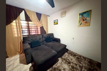 Sala 1 de casa à venda com 2 quartos, 110m² em Jardim Bertioga, Várzea Paulista