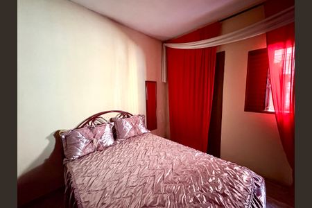 Quarto 1 de casa à venda com 2 quartos, 110m² em Jardim Bertioga, Várzea Paulista