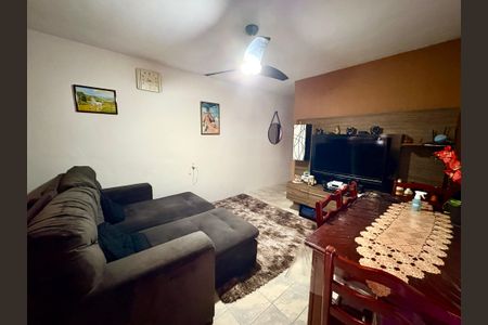 Sala 1 de casa à venda com 2 quartos, 110m² em Jardim Bertioga, Várzea Paulista