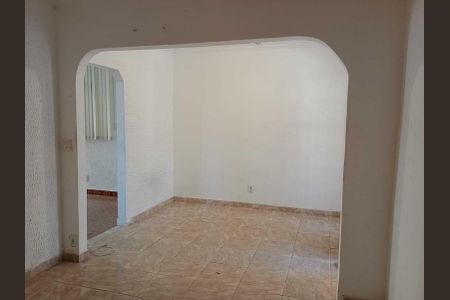 Casa para alugar com 3 quartos, 85m² em Flamengo (Justinópolis), Ribeirão das Neves