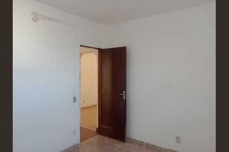 Casa para alugar com 3 quartos, 85m² em Flamengo (Justinópolis), Ribeirão das Neves