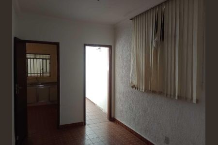 Casa para alugar com 3 quartos, 85m² em Flamengo (Justinópolis), Ribeirão das Neves