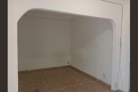 Casa para alugar com 3 quartos, 85m² em Flamengo (Justinópolis), Ribeirão das Neves