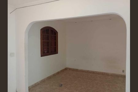 Casa para alugar com 3 quartos, 85m² em Flamengo (Justinópolis), Ribeirão das Neves