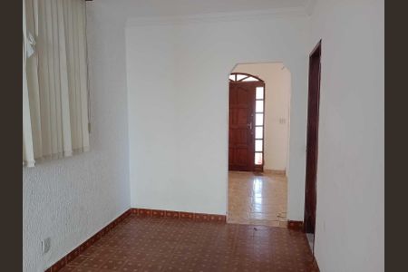 Casa para alugar com 3 quartos, 85m² em Flamengo (Justinópolis), Ribeirão das Neves