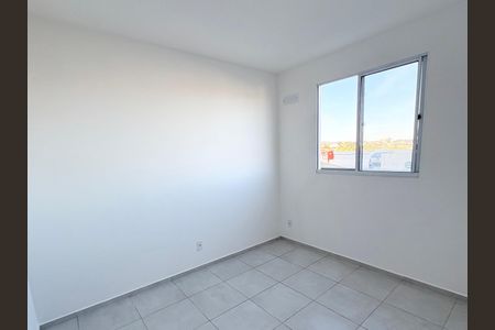 Quarto 1 de apartamento à venda com 2 quartos, 53m² em Juliana, Belo Horizonte