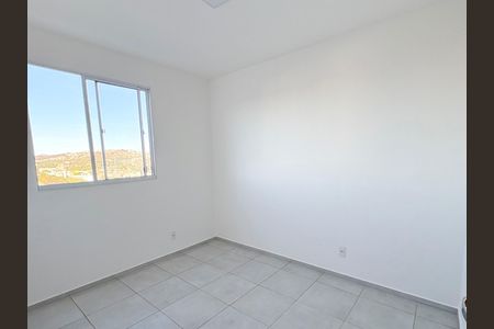 Quarto 2 de apartamento à venda com 2 quartos, 53m² em Juliana, Belo Horizonte