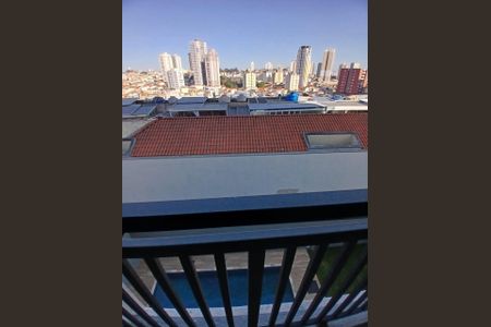 Foto 05 de kitnet/studio à venda com 1 quarto, 31m² em Parada Inglesa, São Paulo