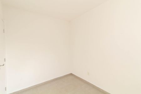 Quarto 1 de apartamento para alugar com 2 quartos, 37m² em Colônia (zona Leste), São Paulo