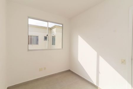 Quarto 1 de apartamento para alugar com 2 quartos, 37m² em Colônia (zona Leste), São Paulo