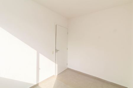 Quarto 1 de apartamento para alugar com 2 quartos, 37m² em Colônia (zona Leste), São Paulo