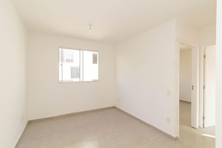 Sala de apartamento para alugar com 2 quartos, 37m² em Colônia (zona Leste), São Paulo