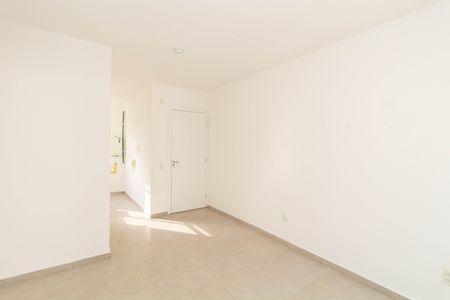 Sala de apartamento para alugar com 2 quartos, 37m² em Colônia (zona Leste), São Paulo