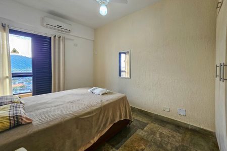 Quarto de apartamento para alugar com 3 quartos, 314m² em Balneario Cidade Atlantica, Guarujá