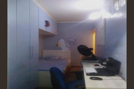 Apartamento à venda com 3 quartos, 90m² em Jardim Santa Teresinha, São Paulo