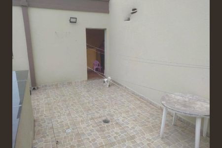 Apartamento à venda com 3 quartos, 90m² em Jardim Santa Teresinha, São Paulo
