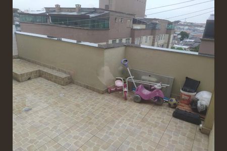 Apartamento à venda com 3 quartos, 90m² em Jardim Santa Teresinha, São Paulo