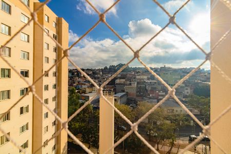 Quarto 1 de apartamento à venda com 1 quarto, 27m² em Jardim Itacolomi, São Paulo
