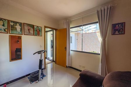 Quarto 1 de casa à venda com 4 quartos, 347m² em Vila Goncalves, São Bernardo do Campo