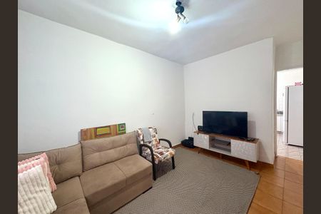 Sala de casa à venda com 3 quartos, 90m² em Vila Boaventura, Jundiaí