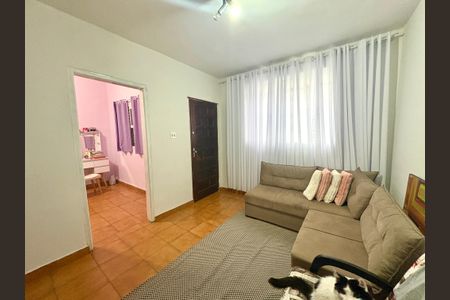 Sala de casa à venda com 3 quartos, 90m² em Vila Boaventura, Jundiaí