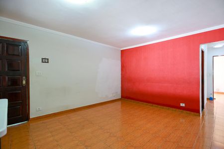 Sala de casa à venda com 3 quartos, 132m² em Vila Dionisia, São Paulo