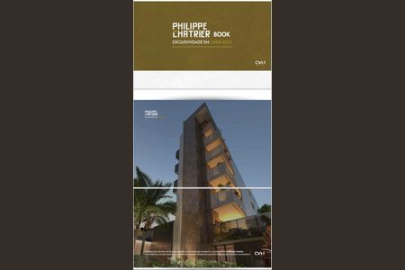 Apartamento à venda com 4 quartos, 256m² em Gutierrez, Belo Horizonte