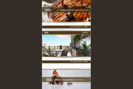 Apartamento à venda com 4 quartos, 256m² em Gutierrez, Belo Horizonte